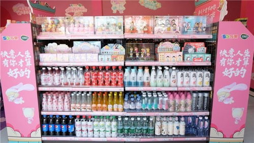 蘇果春風(fēng)客棧主題便利店 武俠風(fēng)與日用雜品的奇妙邂逅